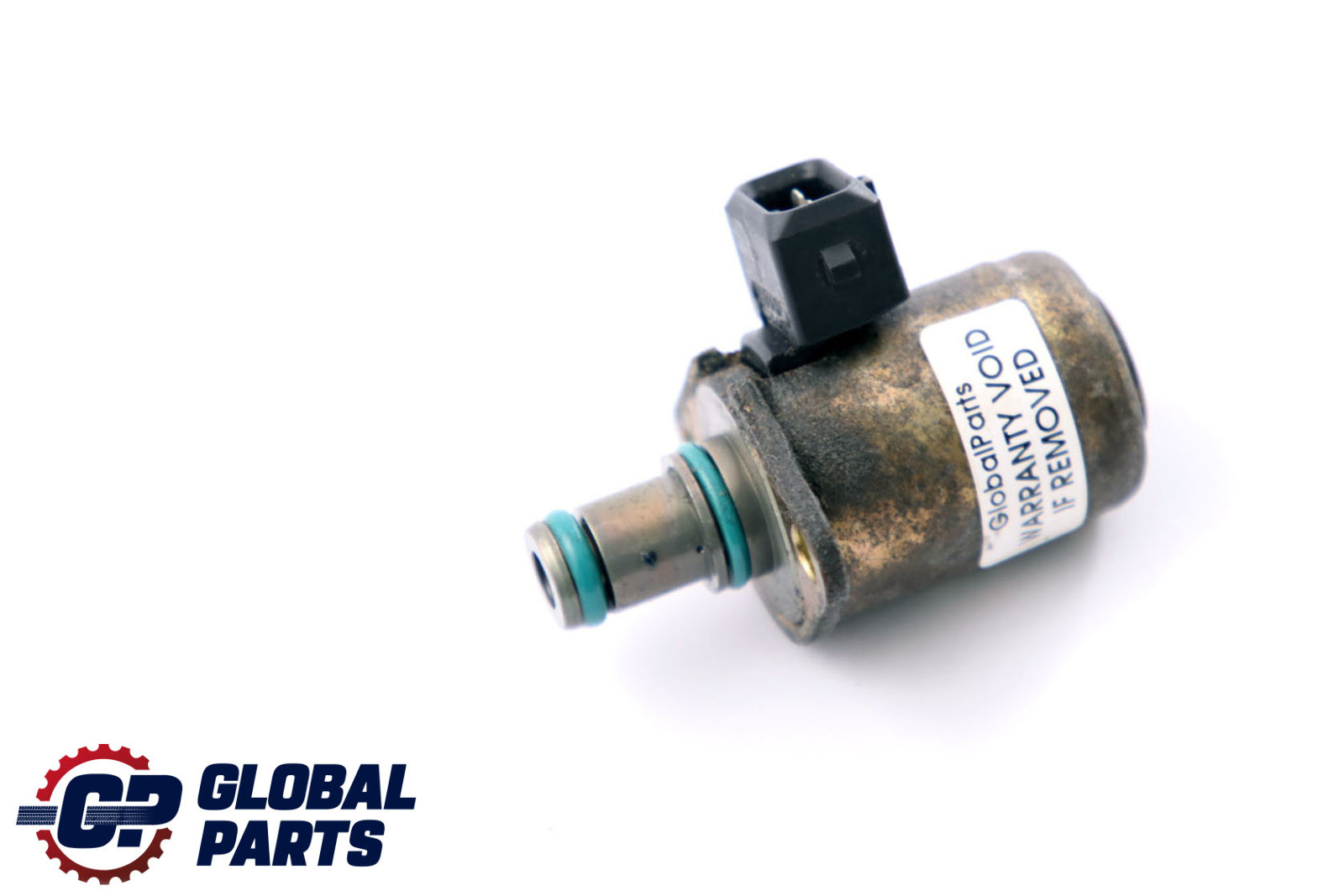 Mercedes-Benz E-Klasse S211 W211 Sensor Servolenkgestell A2114602100