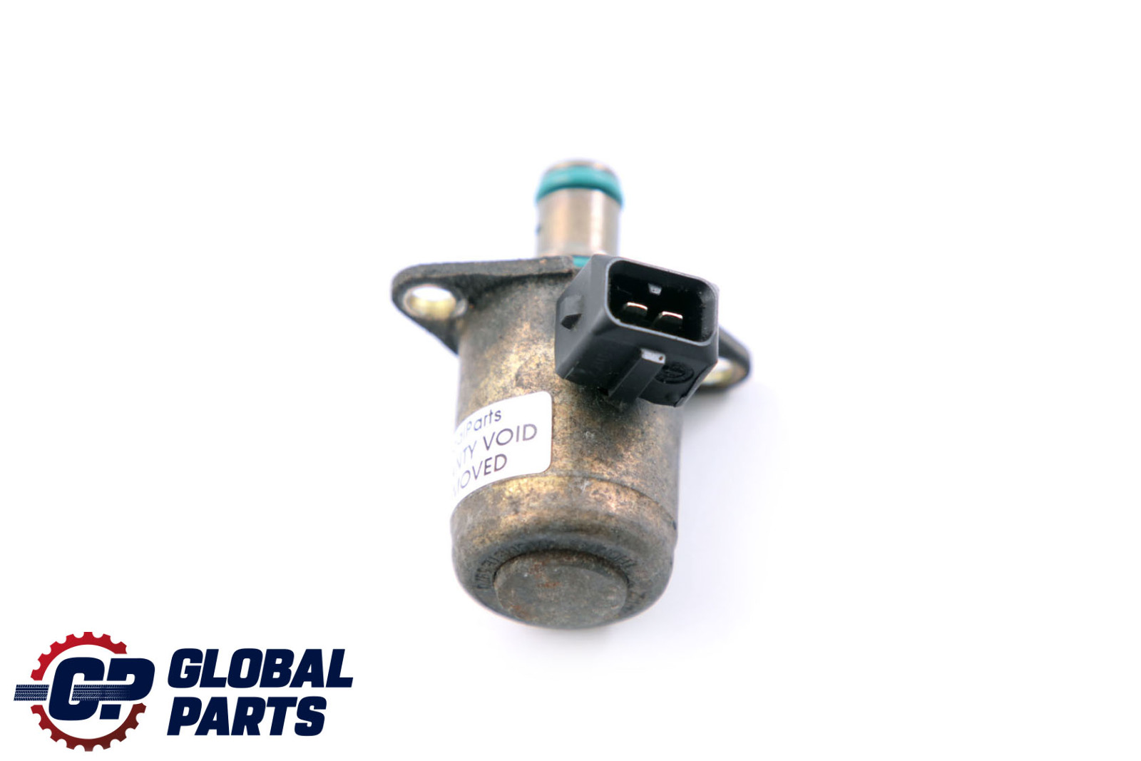 Mercedes-Benz E-Klasse S211 W211 Sensor Servolenkgestell A2114602100