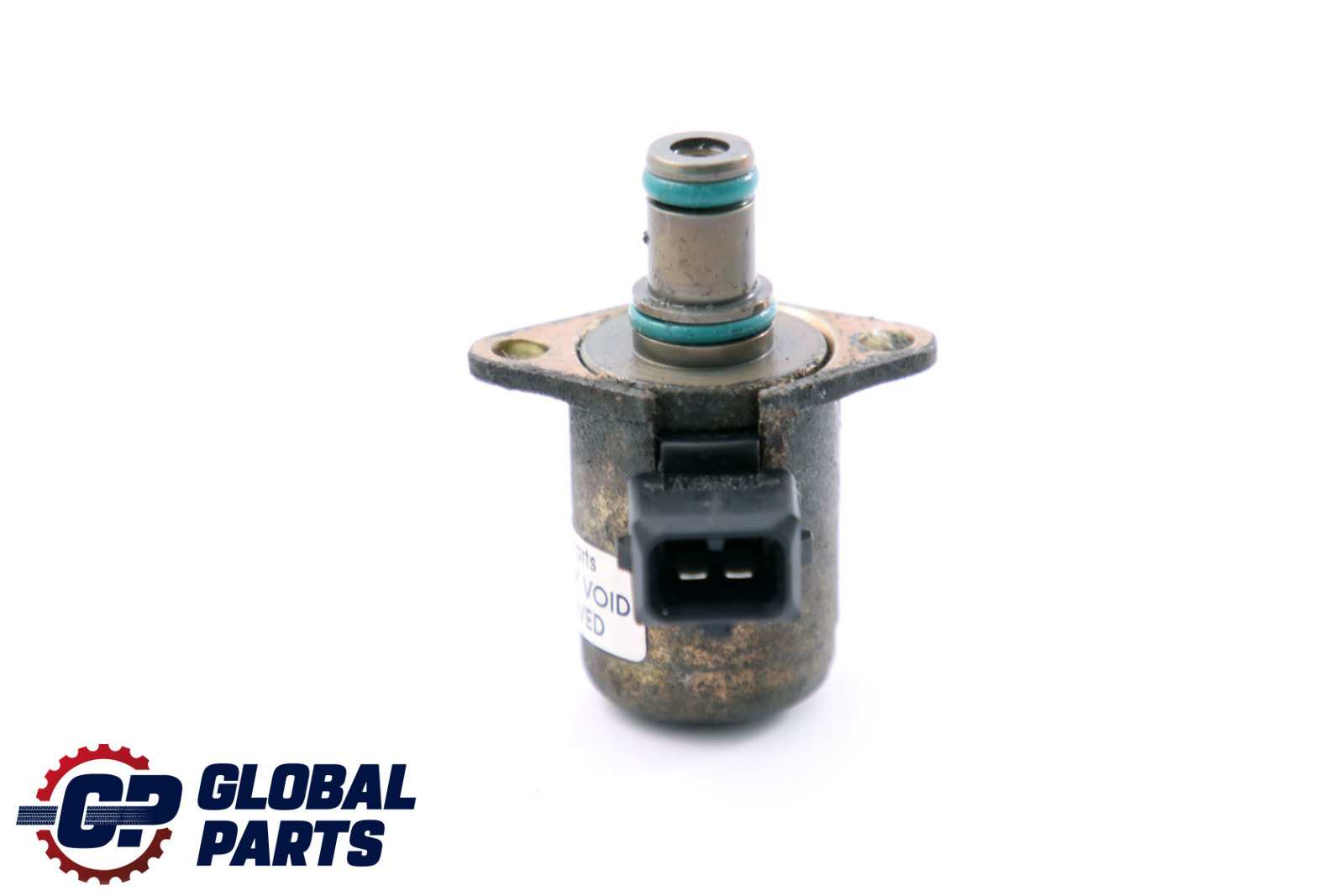 Mercedes-Benz E-Klasse S211 W211 Sensor Servolenkgestell A2114602100