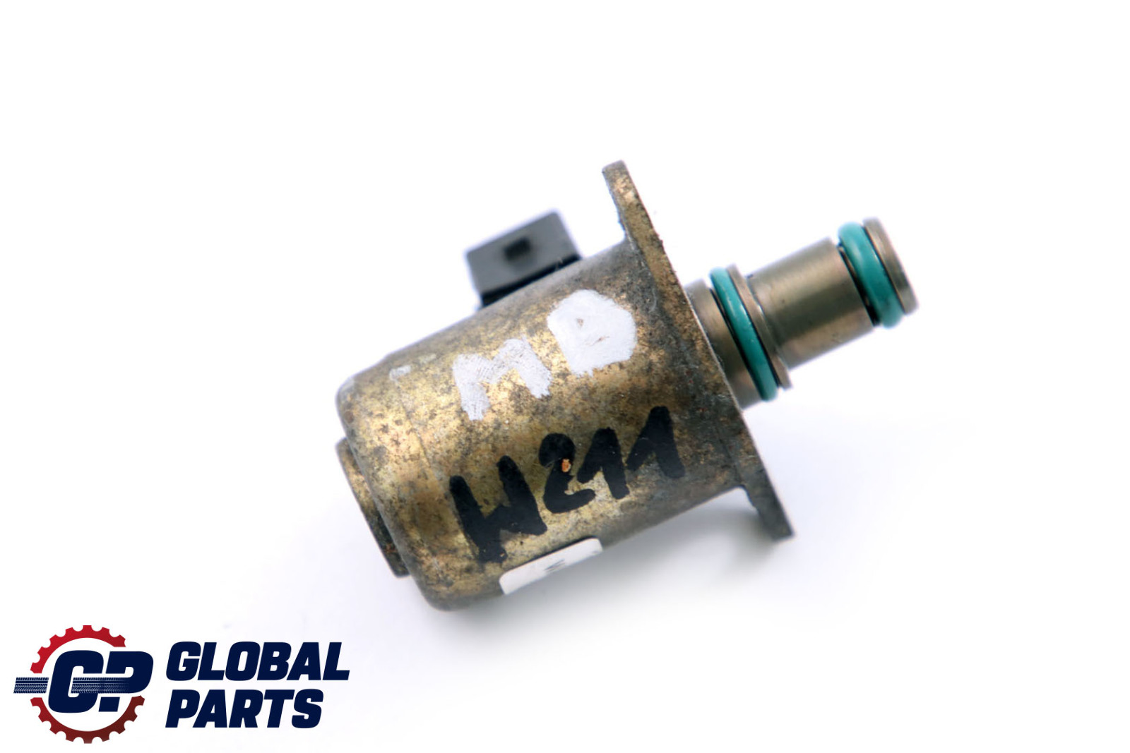 Mercedes-Benz E-Klasse S211 W211 Sensor Servolenkgestell A2114602100