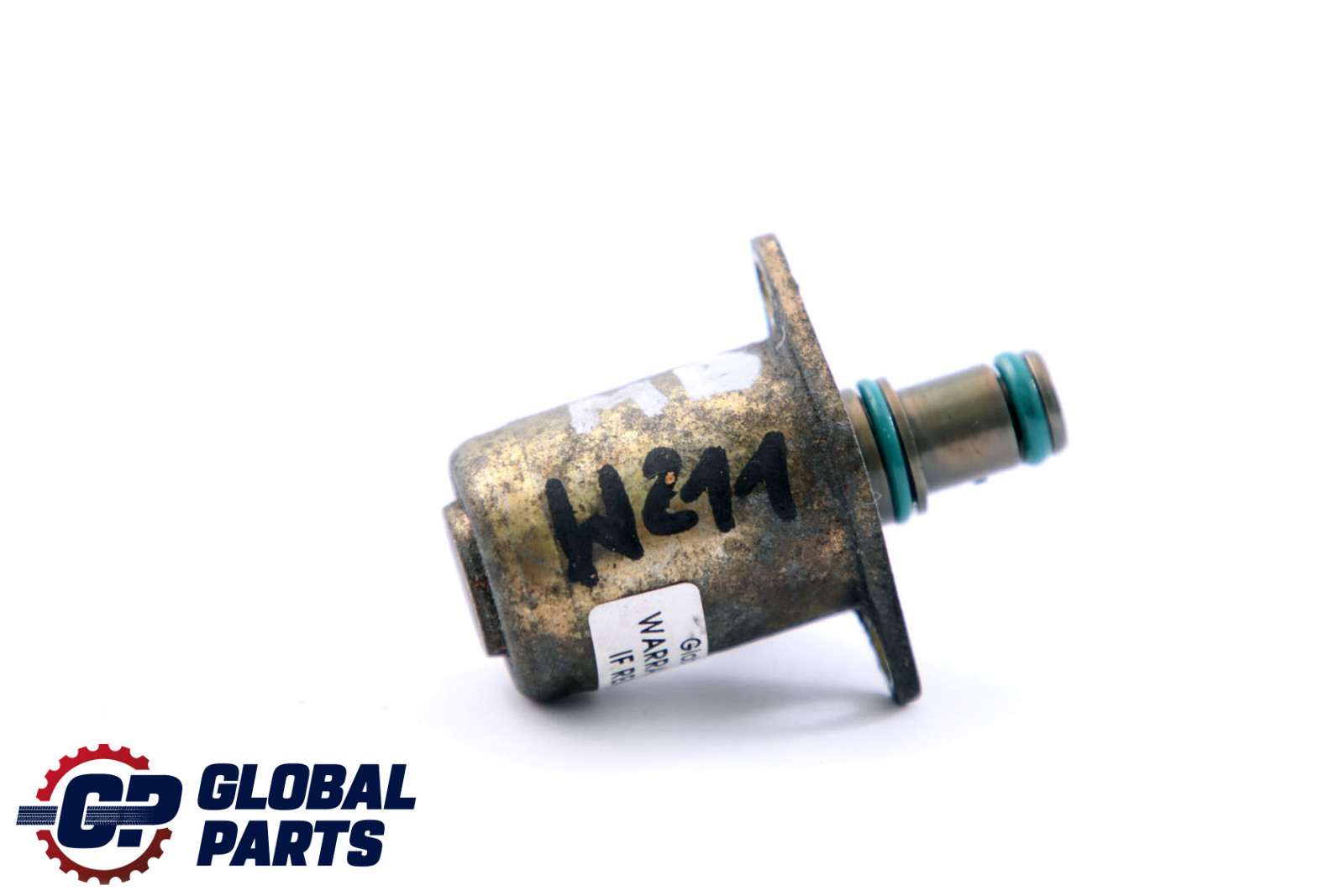 Mercedes-Benz E-Klasse S211 W211 Sensor Servolenkgestell A2114602100