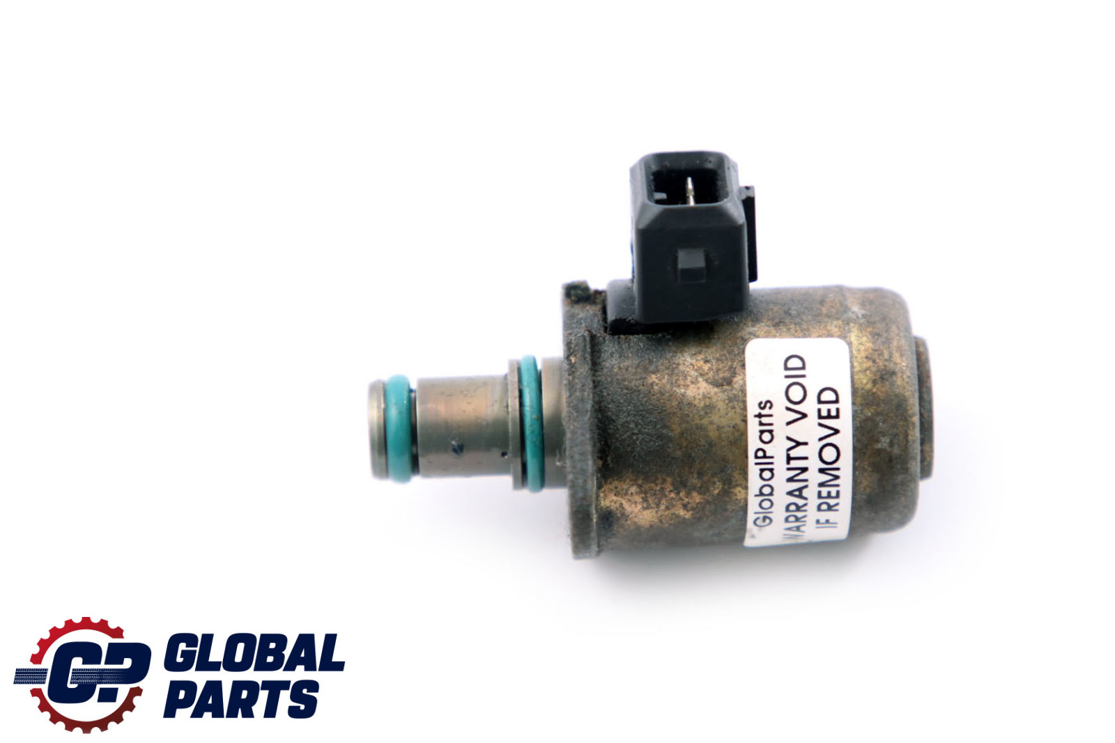 Mercedes-Benz E-Klasse S211 W211 Sensor Servolenkgestell A2114602100