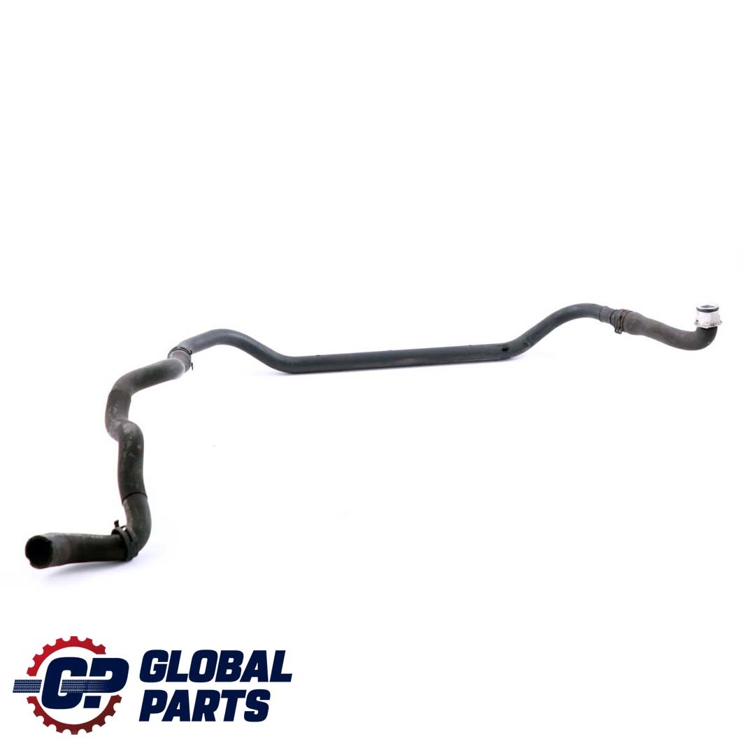 Mercedes-Benz E-Class W211 Expansion Tank Coolant Hose Pipe A2115000372