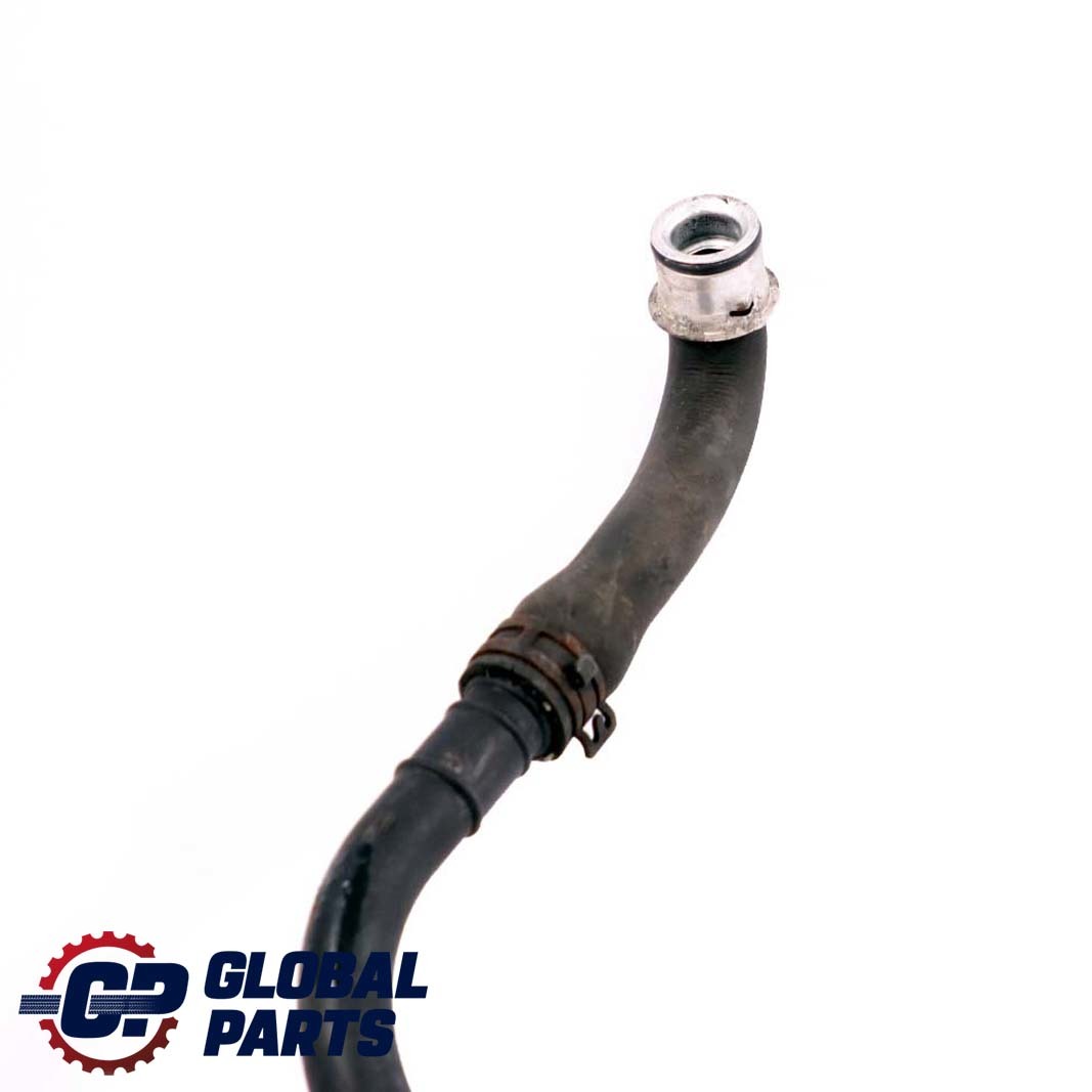 Mercedes-Benz E-Class W211 Expansion Tank Coolant Hose Pipe A2115000372