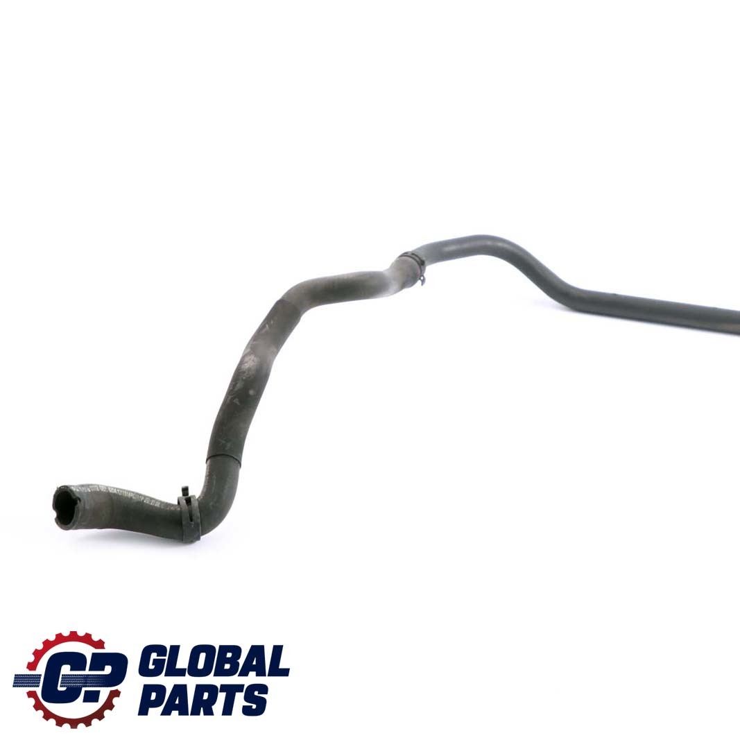 Mercedes-Benz E-Class W211 Expansion Tank Coolant Hose Pipe A2115000372