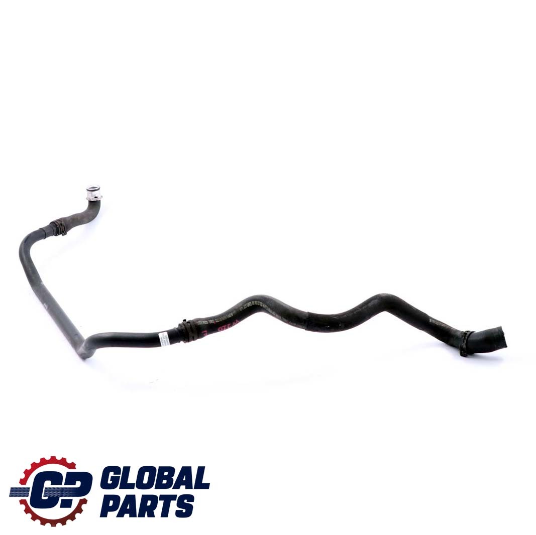 Mercedes-Benz E-Class W211 Expansion Tank Coolant Hose Pipe A2115000372