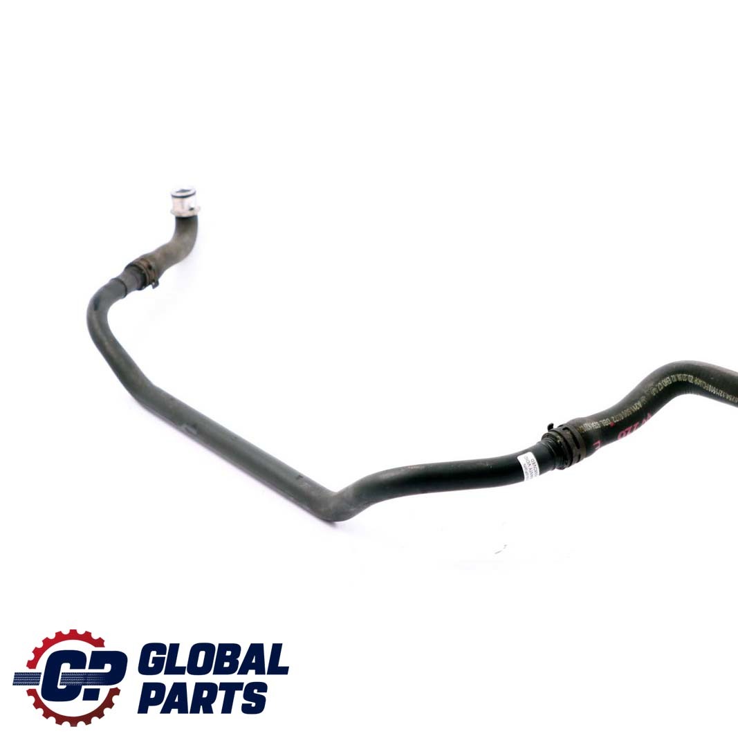 Mercedes-Benz E-Class W211 Expansion Tank Coolant Hose Pipe A2115000372