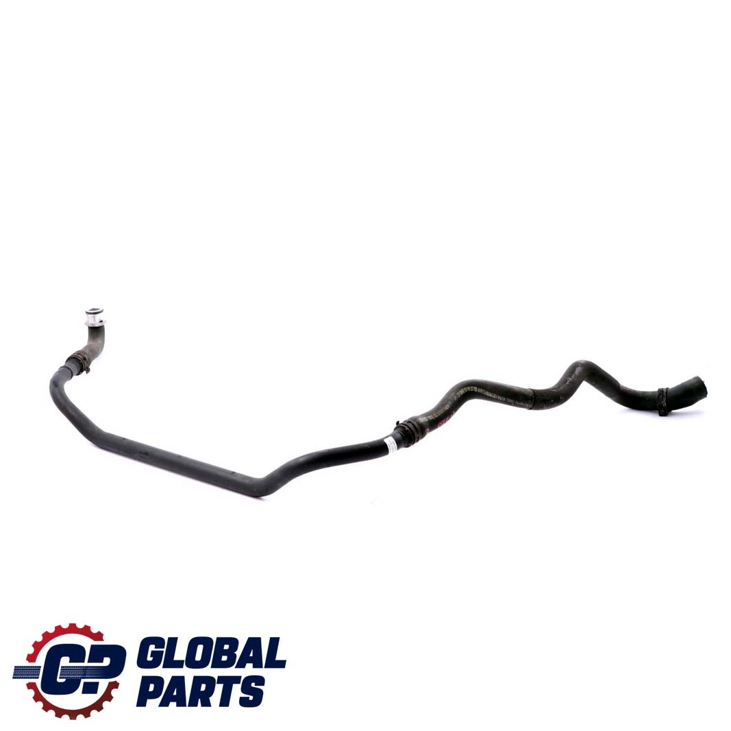 Mercedes-Benz E-Class W211 Expansion Tank Coolant Hose Pipe A2115000372