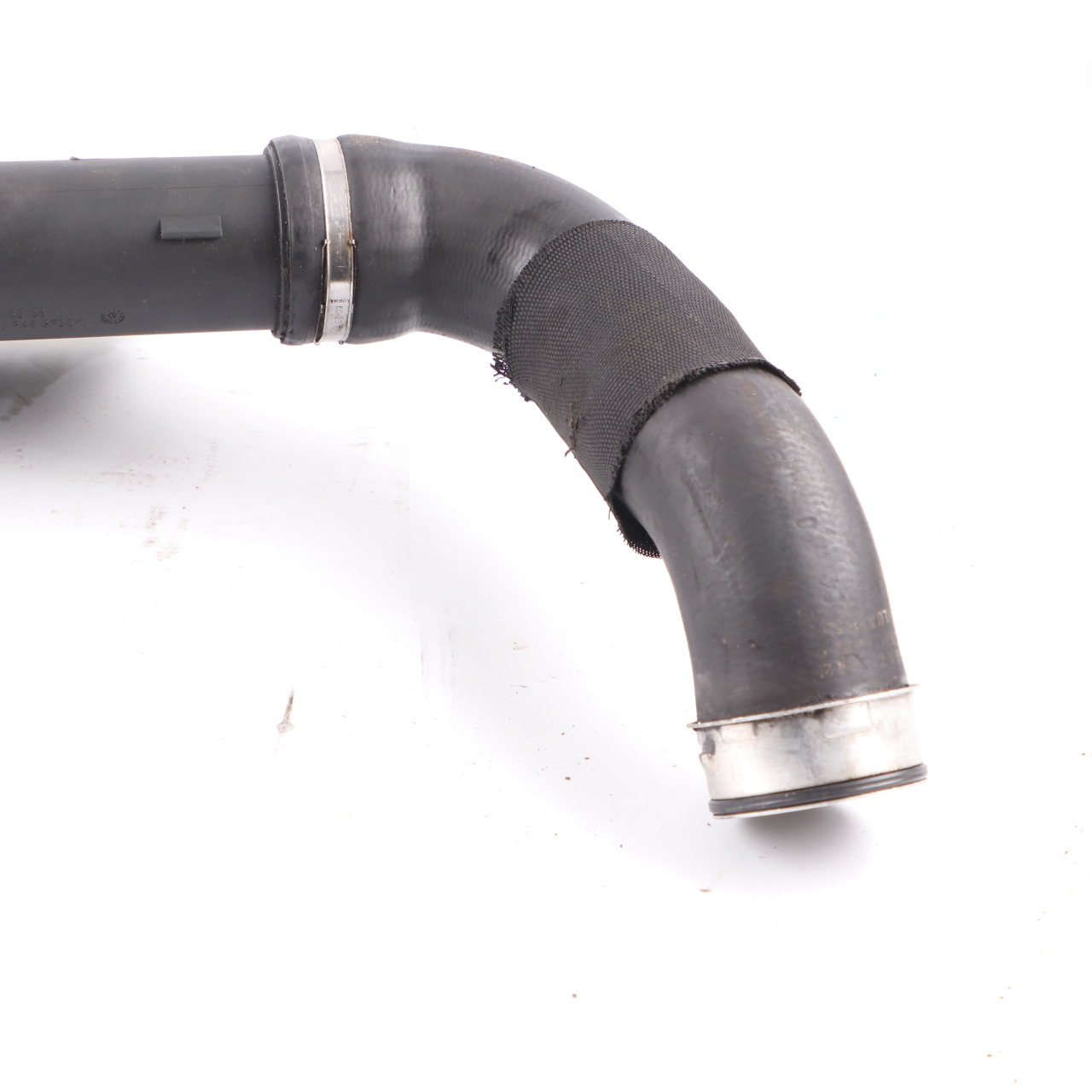 Mercedes W211 Air Suction Pipe Turbo Intercooler Hose A2115280308