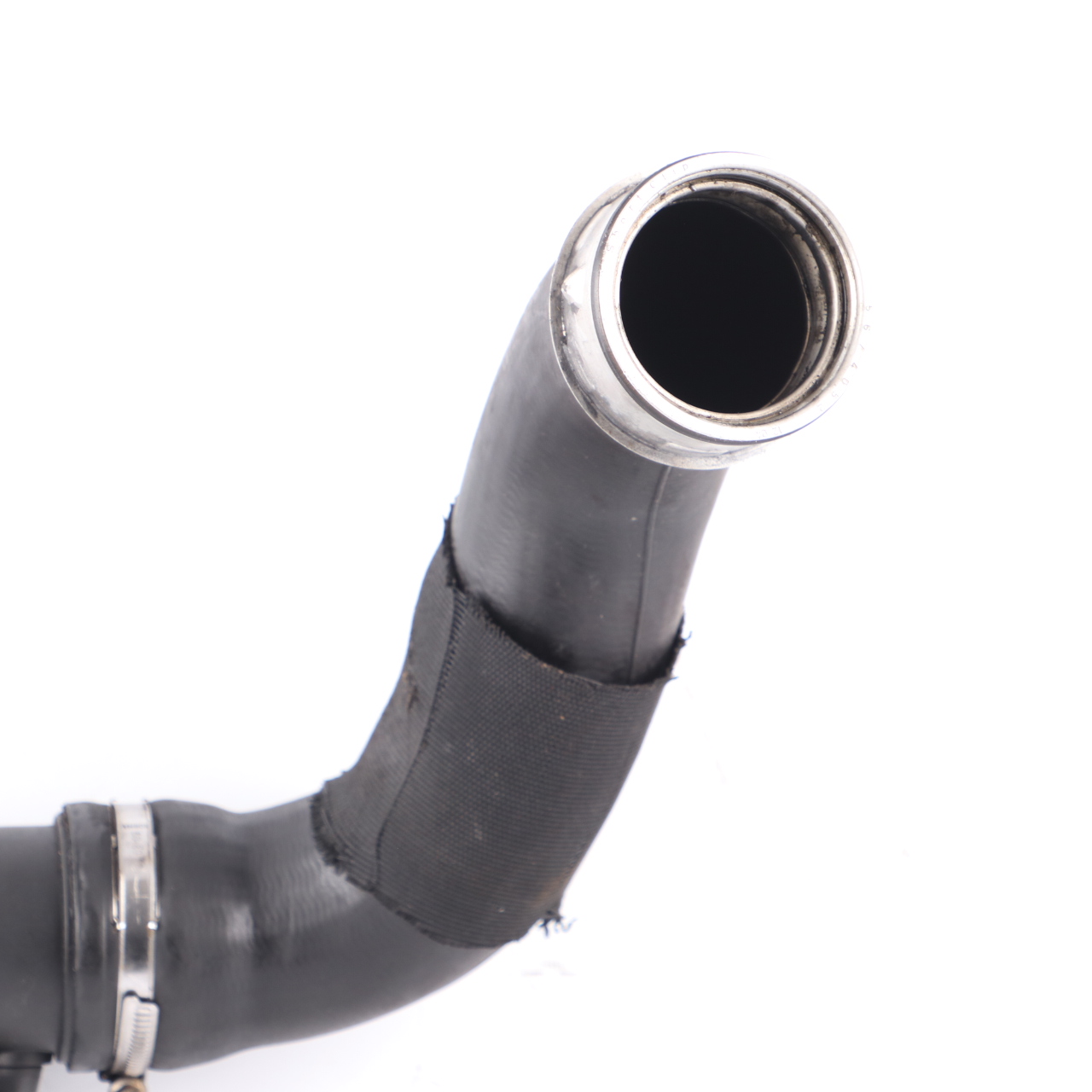 Mercedes W211 Air Suction Pipe Turbo Intercooler Hose A2115280308