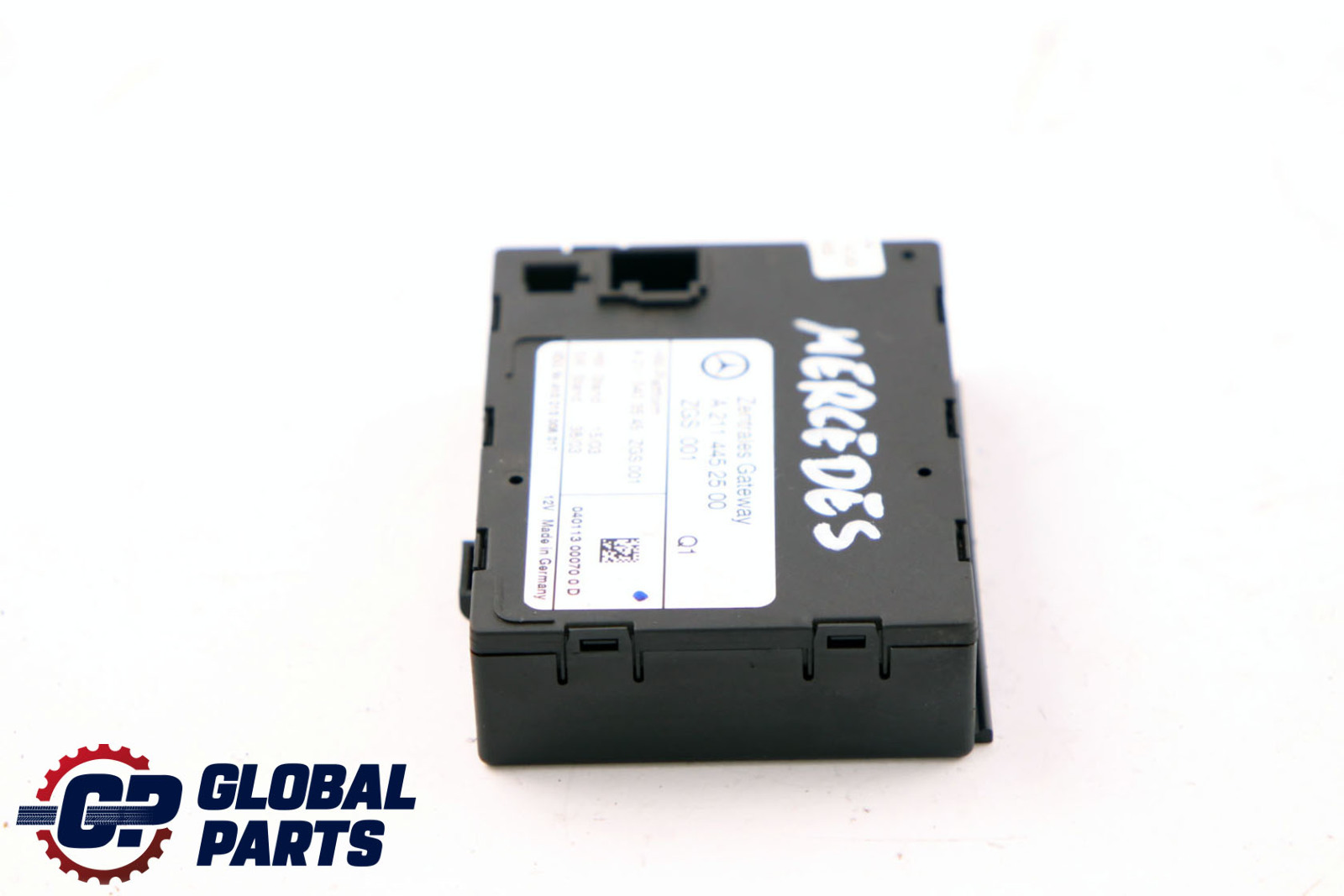 Mercedes-Benz W203 W211 Gateway Steuergerät ECU Modul A2115403545