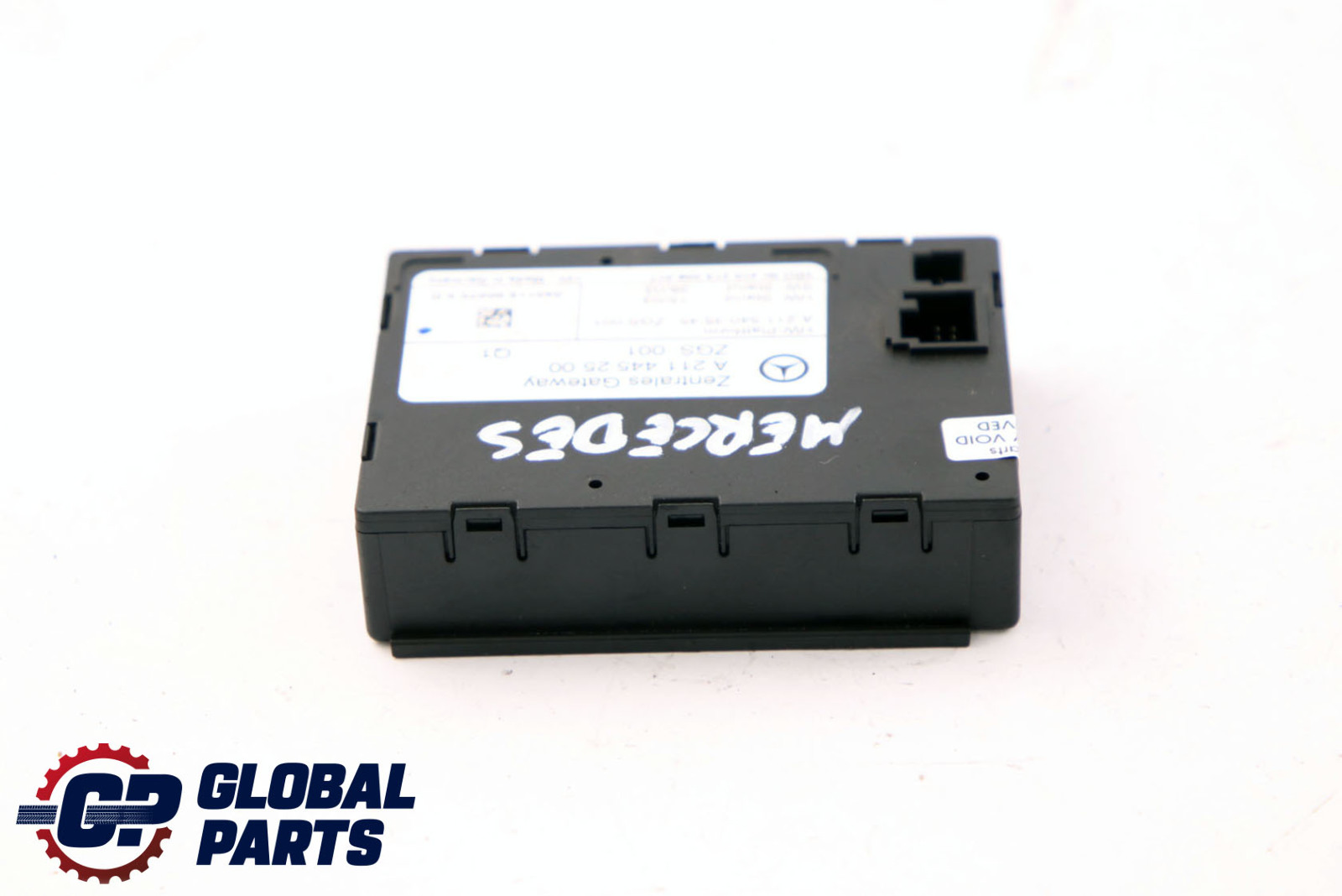 Mercedes-Benz W203 W211 Gateway Steuergerät ECU Modul A2115403545