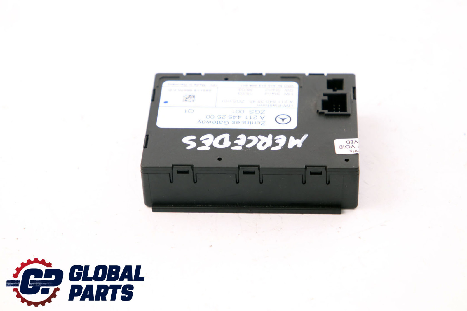 Mercedes-Benz W203 W211 Gateway Steuergerät ECU Modul A2115403545