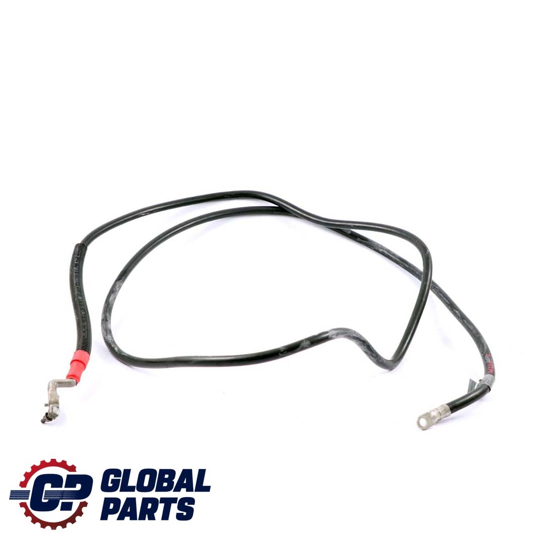 Mercedes-Benz E-Class W211 Battery Positive Cable Wiring A2115407907