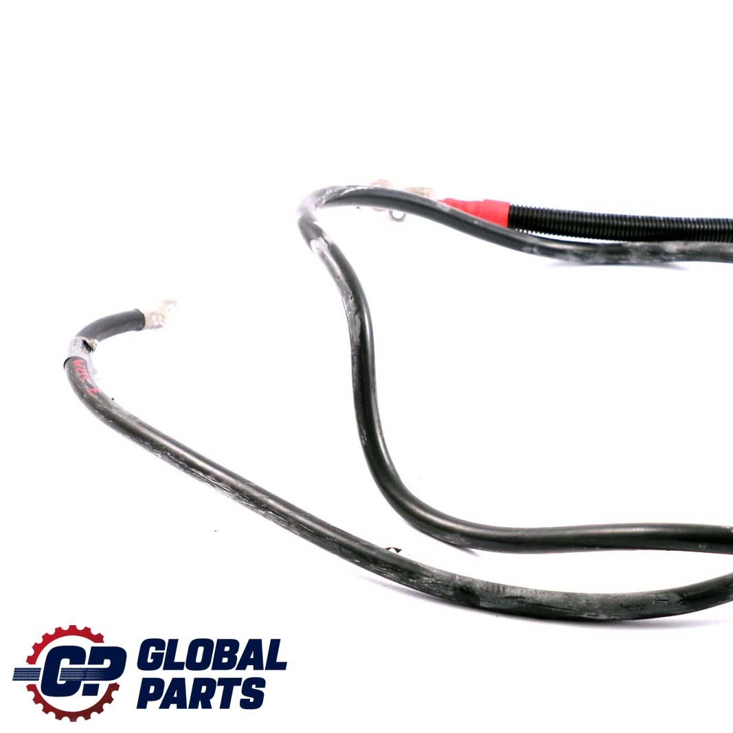 Mercedes-Benz E-Class W211 Battery Positive Cable Wiring A2115407907