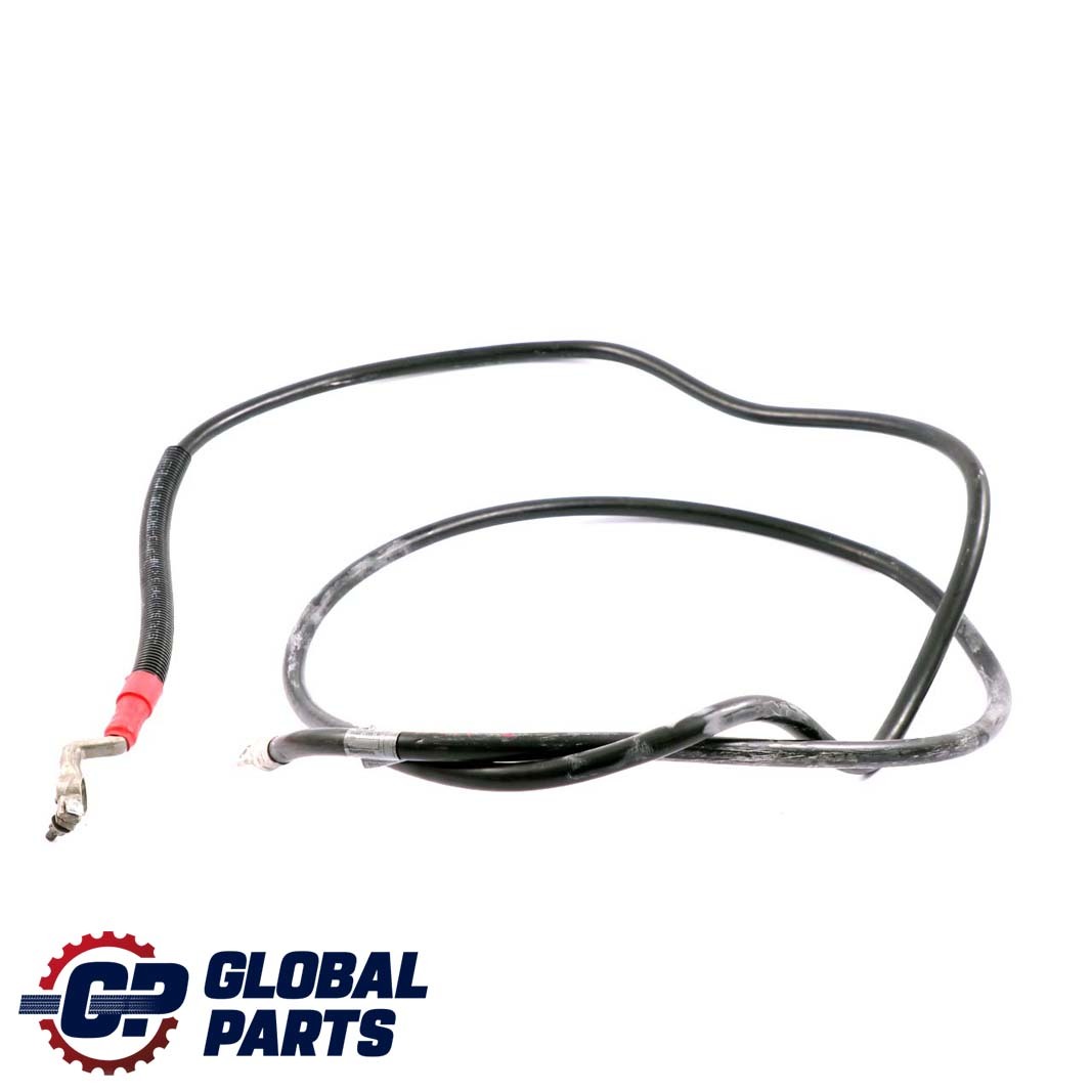 Mercedes-Benz E-Class W211 Battery Positive Cable Wiring A2115407907