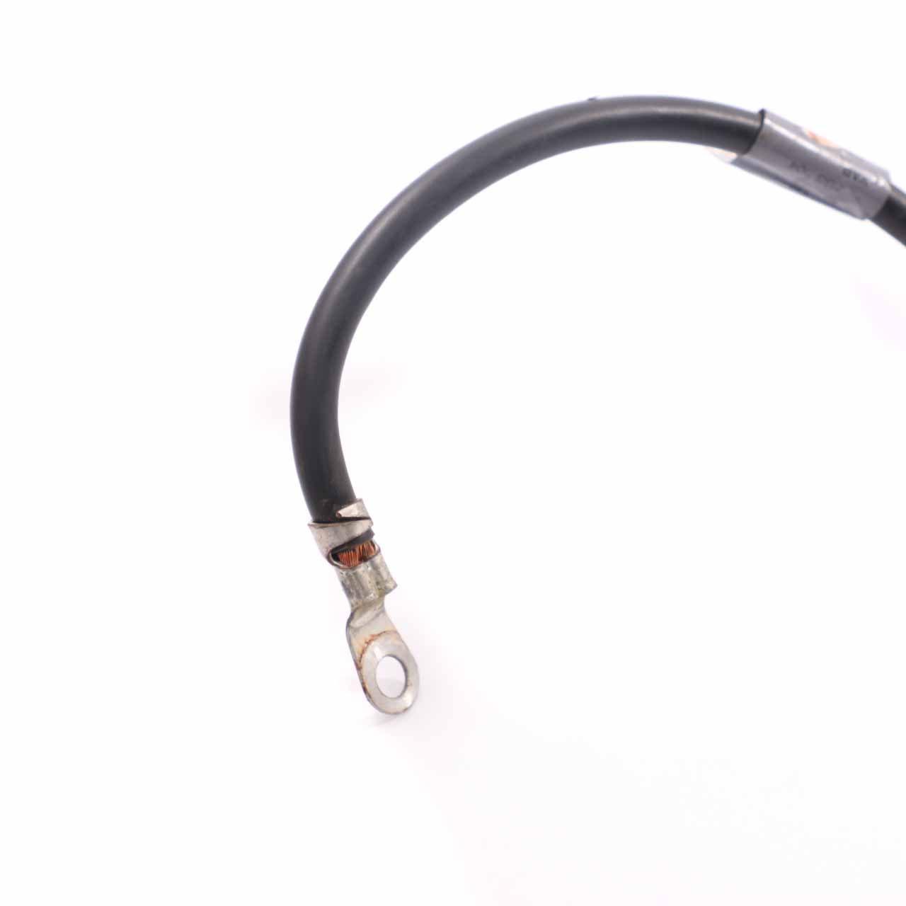 Mercedes W211 Negative Batterieklemme Kabel Verdrahtung A2115420418