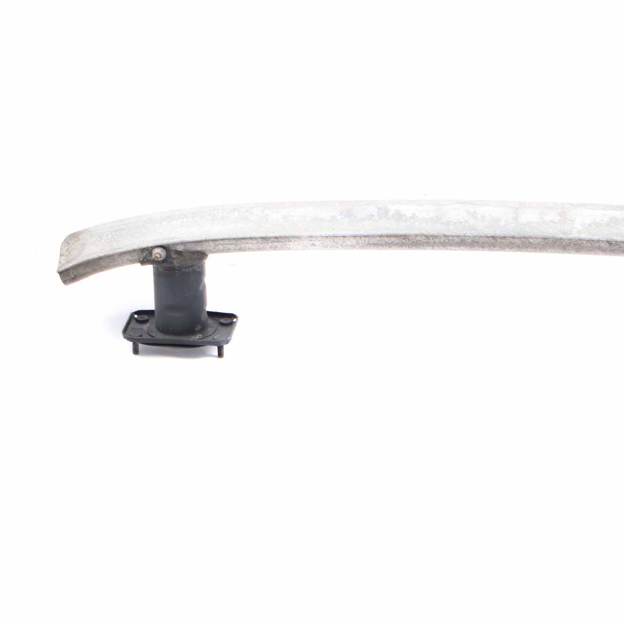 Mercedes W211 Saloon Bumper Carrier Rear Cross Member Bar A2116160214