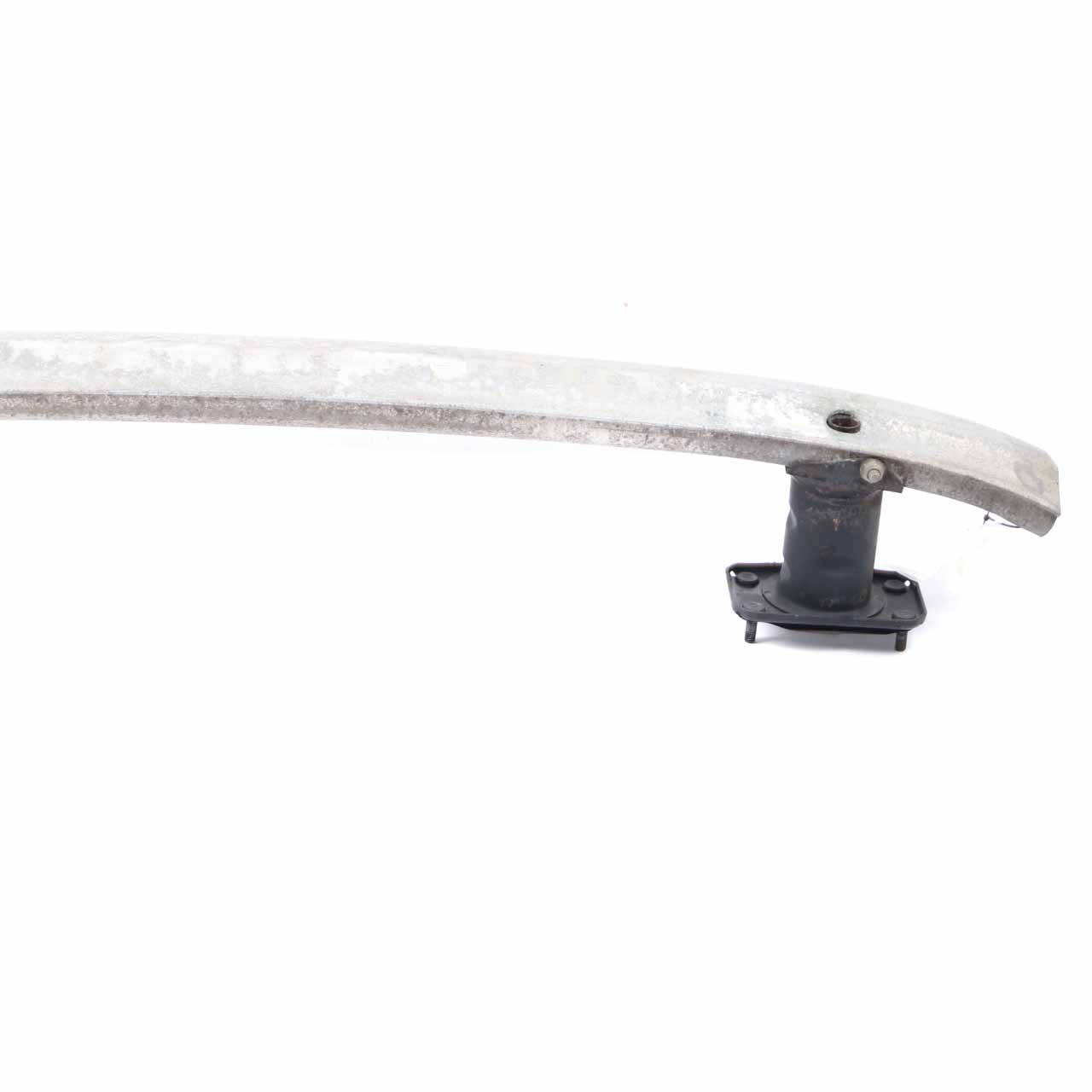 Mercedes W211 Saloon Bumper Carrier Rear Cross Member Bar A2116160214