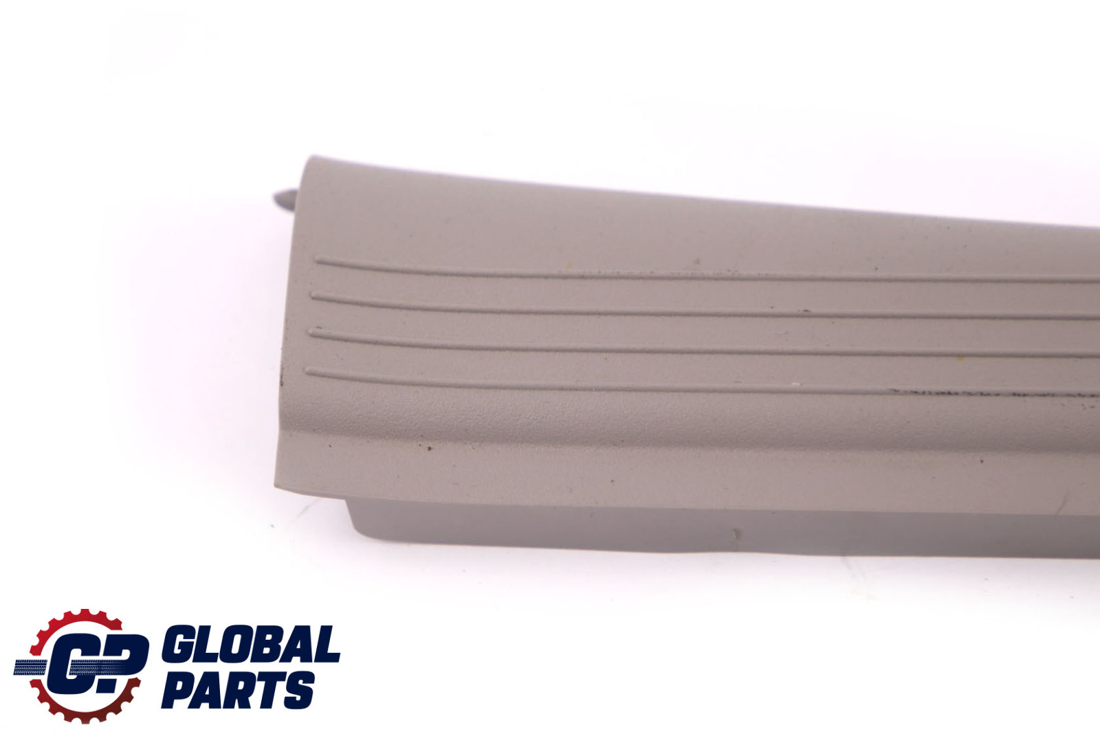 Mercedes E-Class S211 W211 Rear Inside Left N/S Sill Step Plate Grey A2116800535