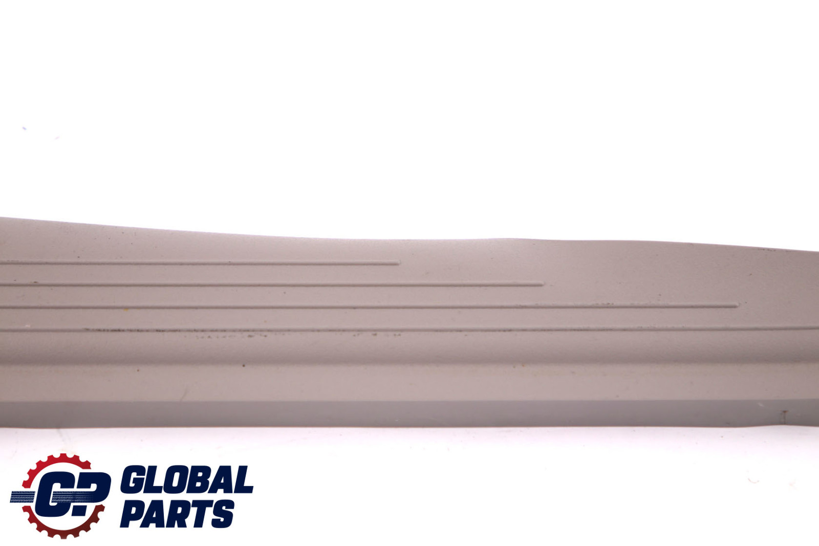 Mercedes E-Class S211 W211 Rear Inside Left N/S Sill Step Plate Grey A2116800535