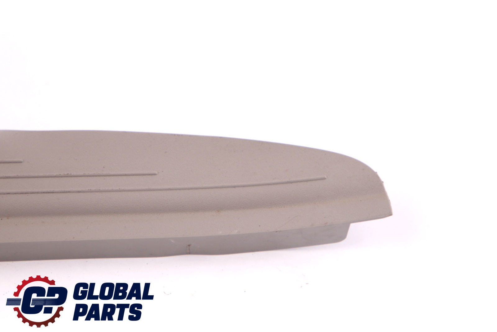 Mercedes E-Class S211 W211 Rear Inside Left N/S Sill Step Plate Grey A2116800535