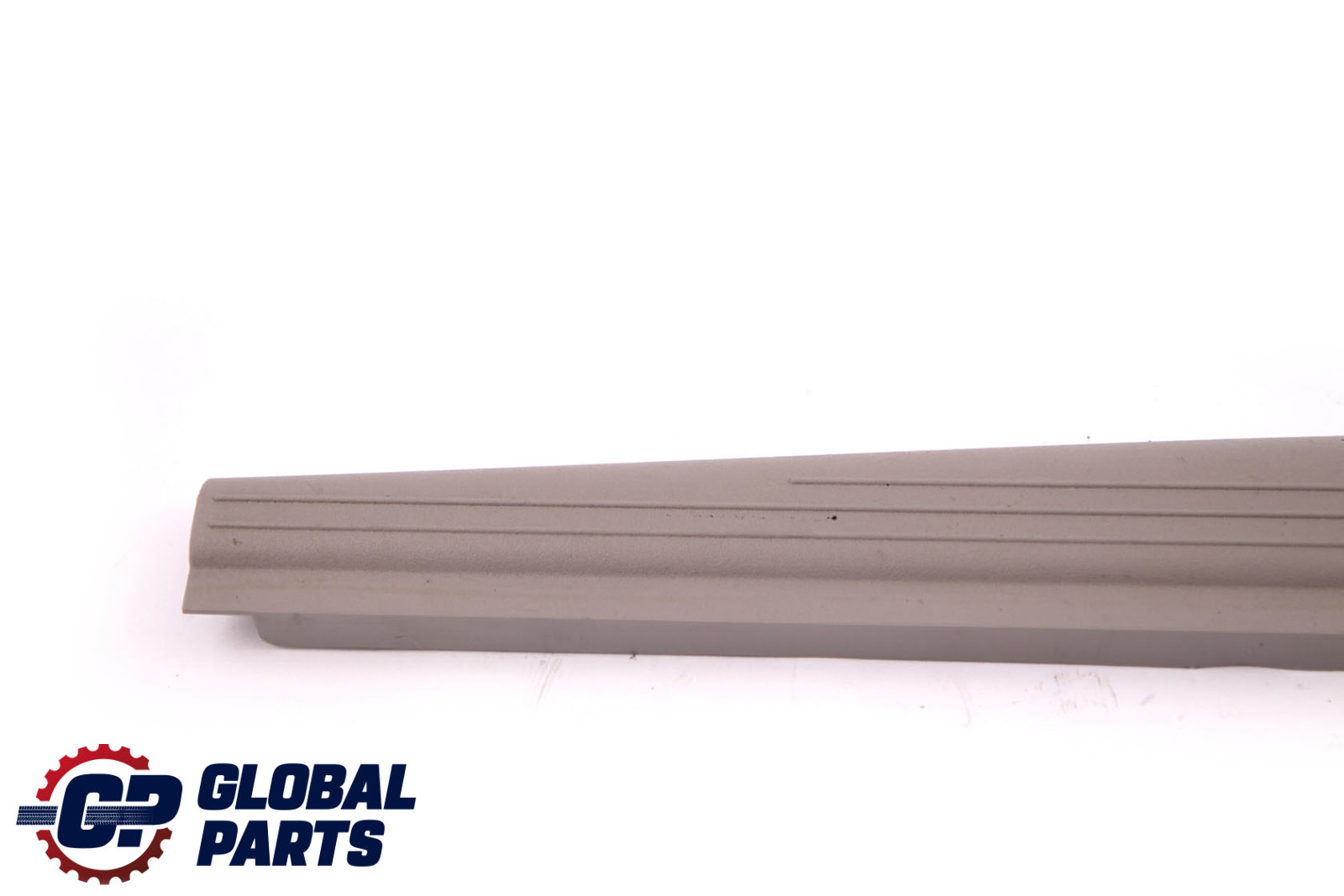 Mercedes E-Class S211 Front Inside Left N/S Rail Trim Cover Grey A2116801735