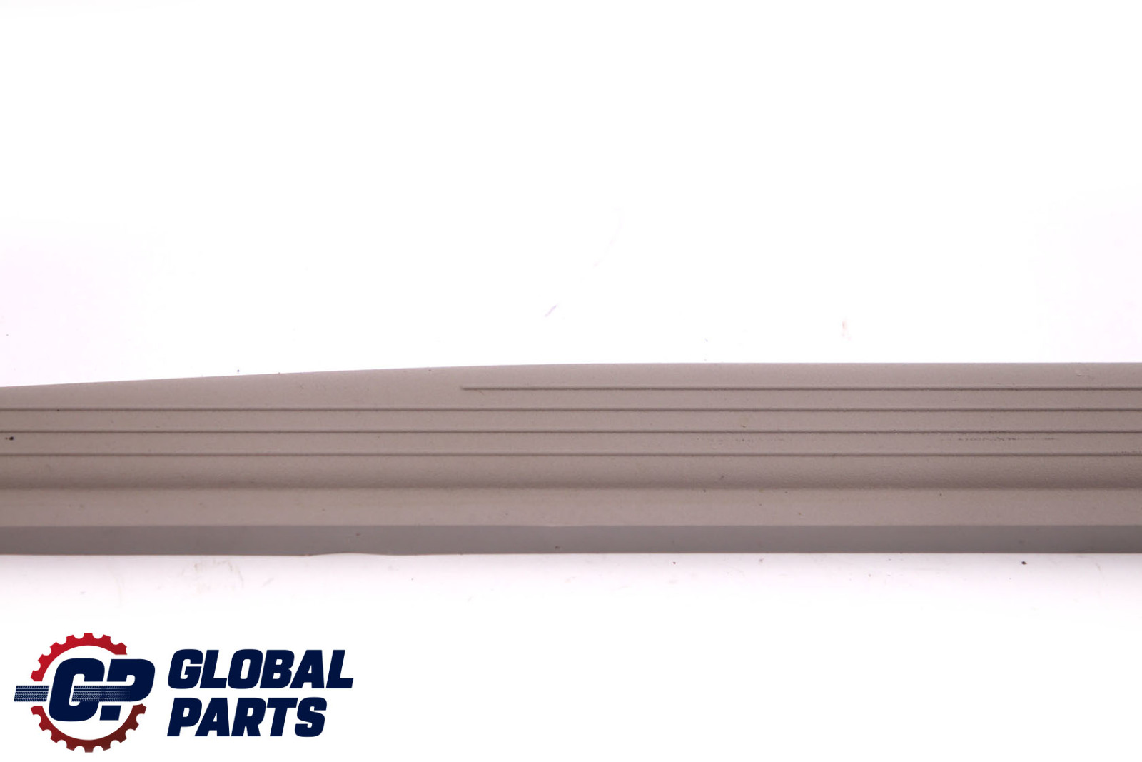 Mercedes E-Class S211 Front Inside Left N/S Rail Trim Cover Grey A2116801735