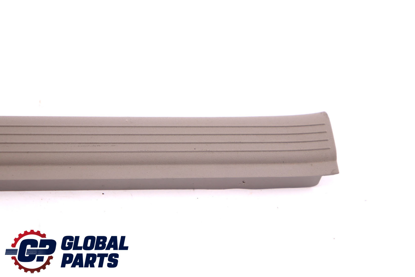 Mercedes E-Class S211 Front Inside Left N/S Rail Trim Cover Grey A2116801735