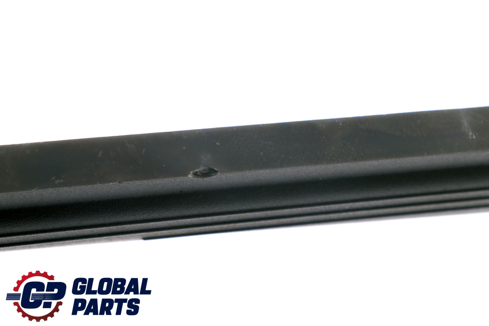 Mercedes E-Class S211 Front Inside Right O/S Rail Trim Cover Black A2116801835