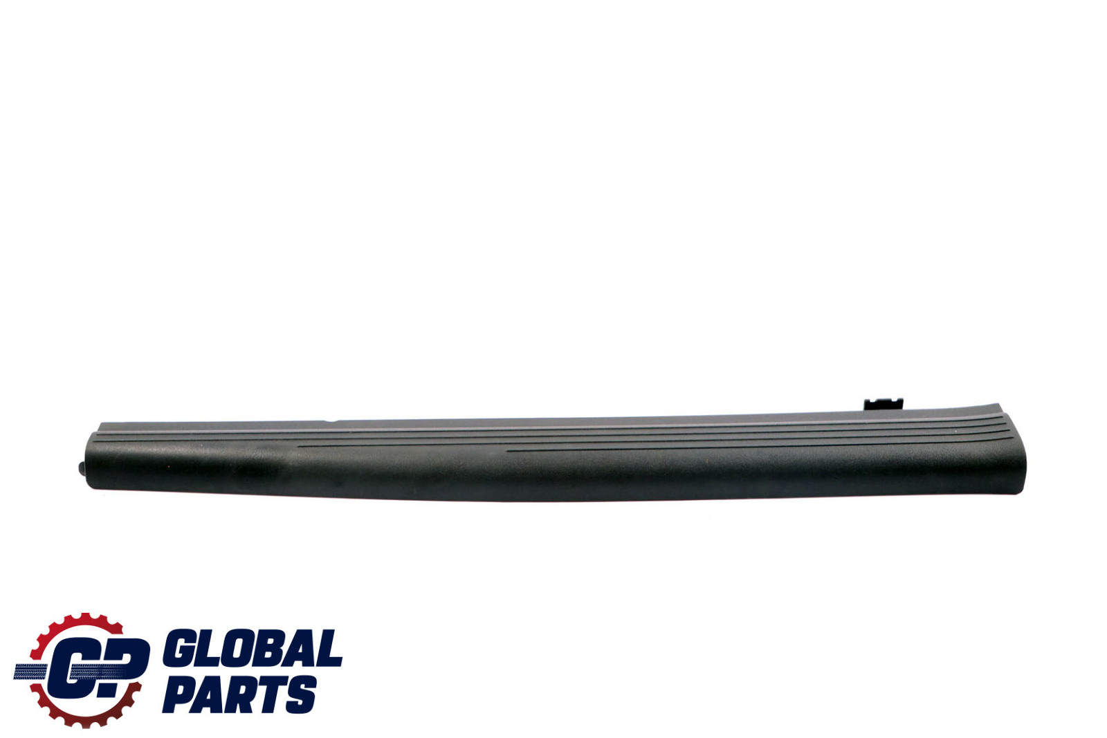 Mercedes E-Class S211 Front Inside Right O/S Rail Trim Cover Black A2116801835