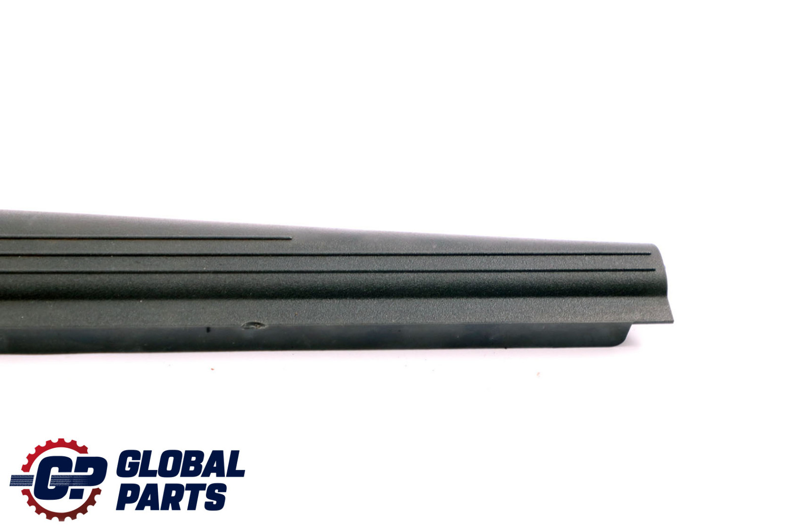 Mercedes E-Class S211 Front Inside Right O/S Rail Trim Cover Black A2116801835