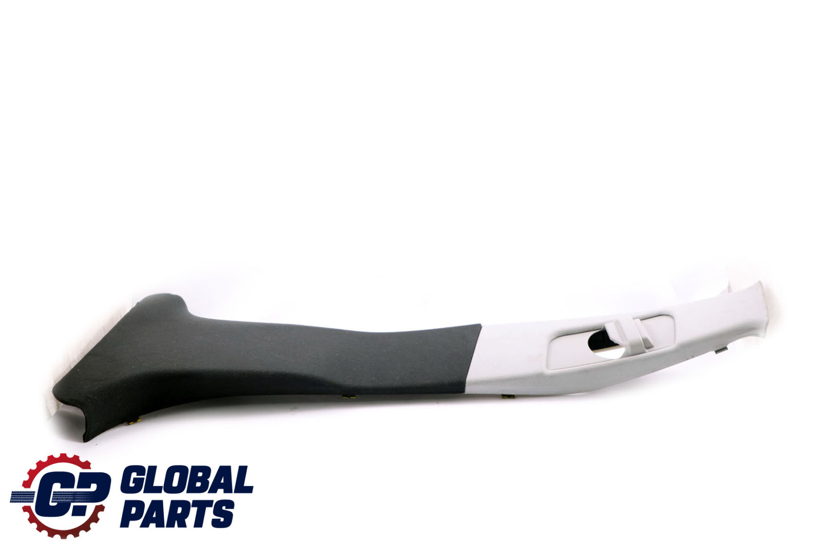 Mercedes-Benz E-Class W211 S211 Column B-Pillar Trim Panel Left A2116907926