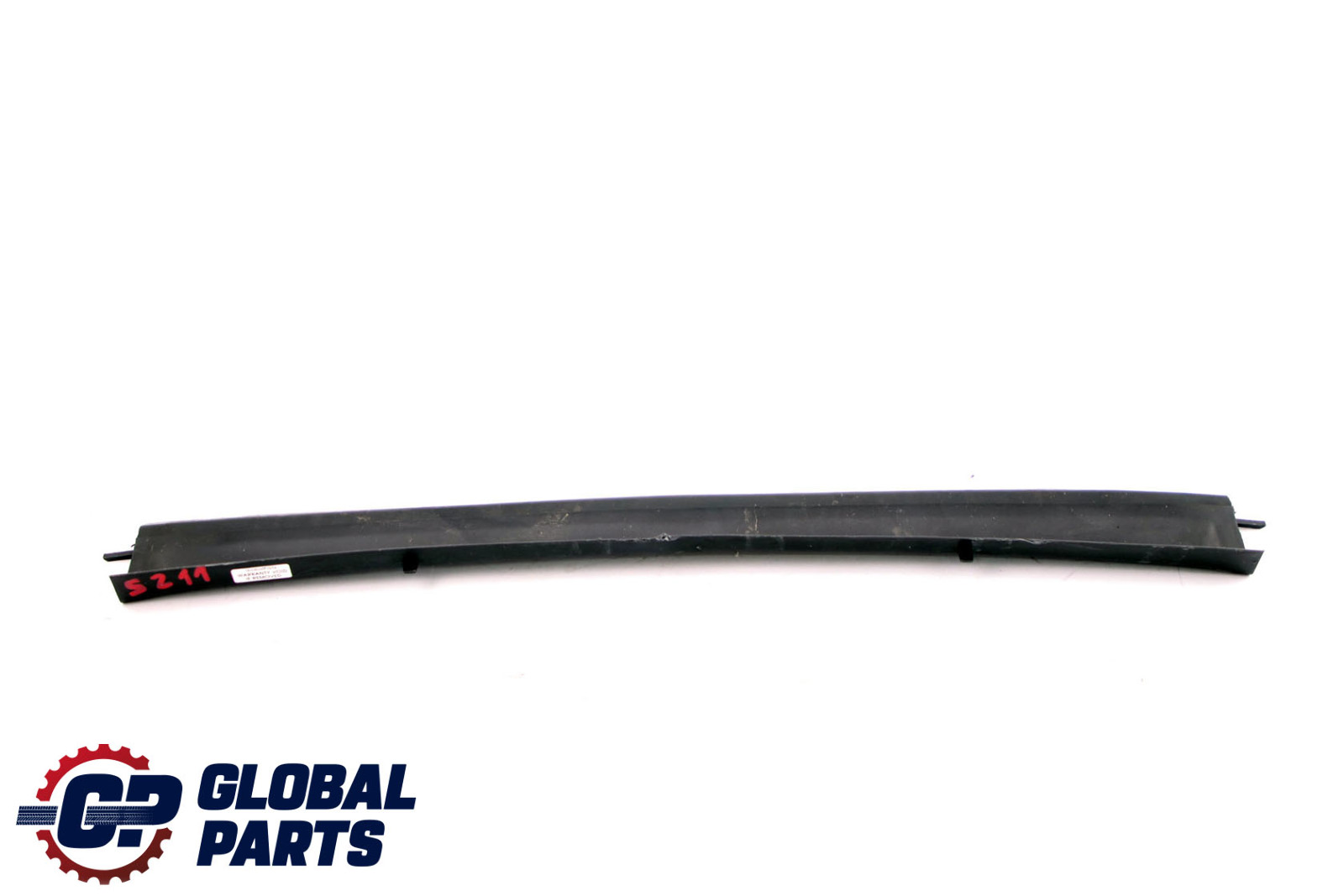 Mercedes E-Class S211 Touring Panel Strip Trim Luggage Compartment A2116931233