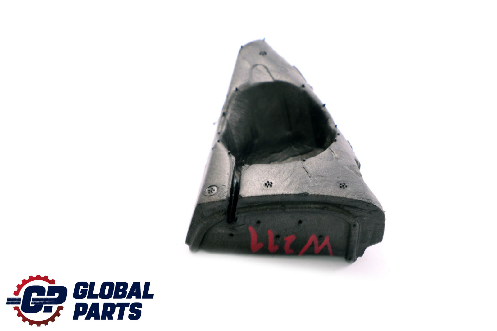 Mercedes-Benz E W211 Front Left Triangle Twitter Speaker Cover Foam A2117250198