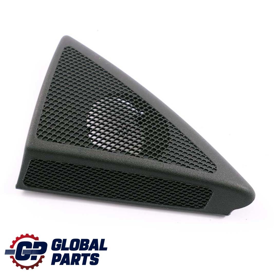 Mercedes-Benz E S211 W211 Front Right Twitter Cover Triangle Black A2117250294