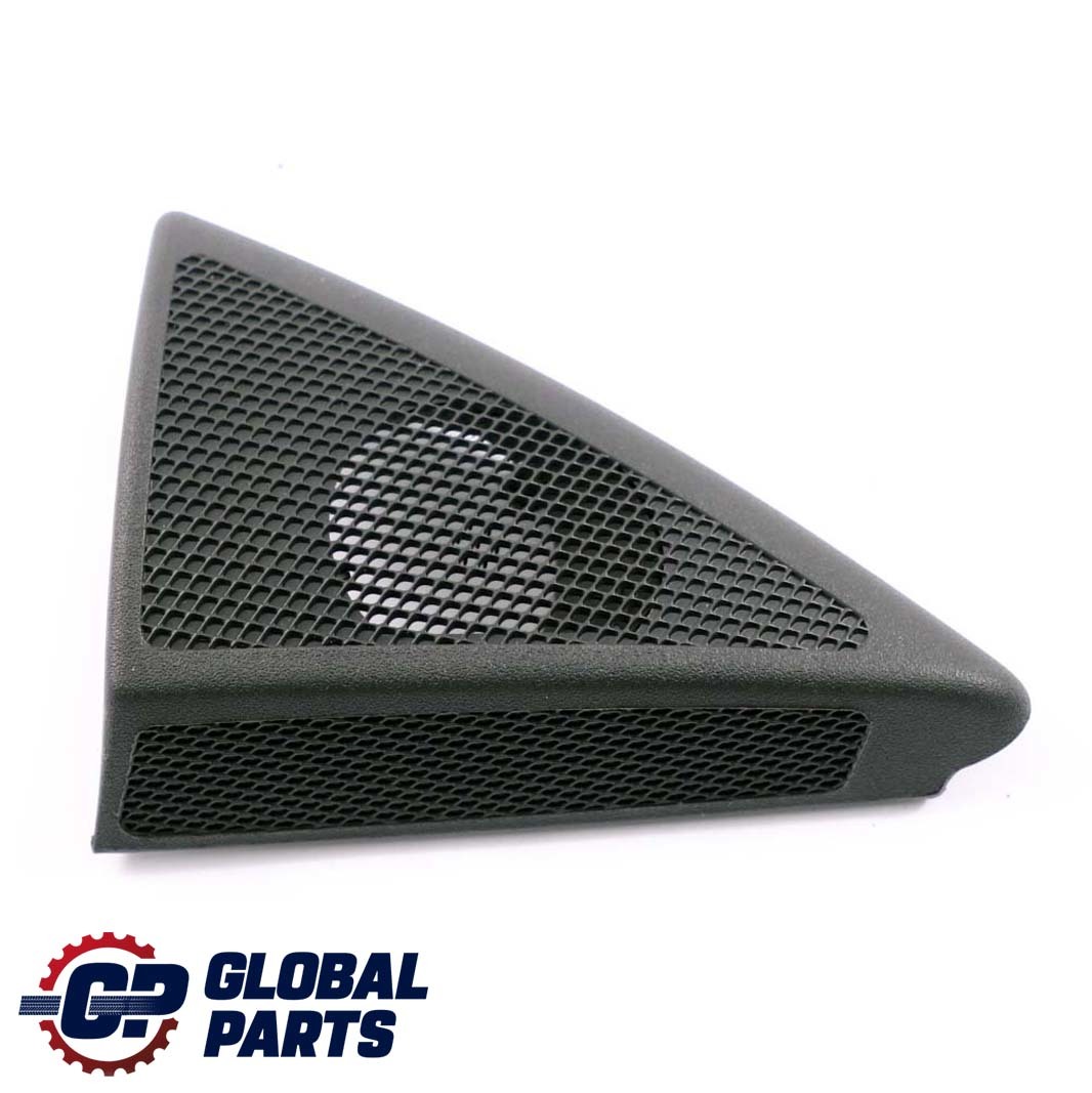 Mercedes-Benz E S211 W211 Front Right Twitter Cover Triangle Black A2117250294