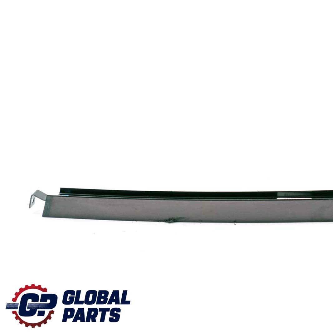 Mercedes-Benz E-Class W211 Window Guide Rear Left N/S Trim Cover A2117300119