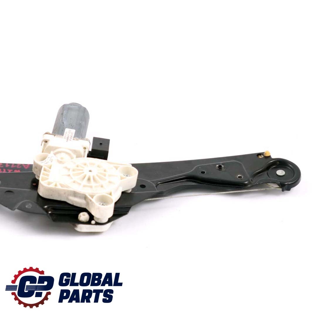 Mercedes-Benz E S211 W211 Rear Right Door Window Regulator Lifter A2117300746