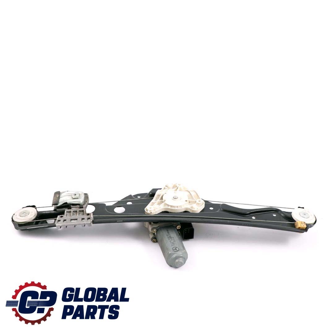 Mercedes-Benz E S211 W211 Rear Right Door Window Regulator Lifter A2117300746