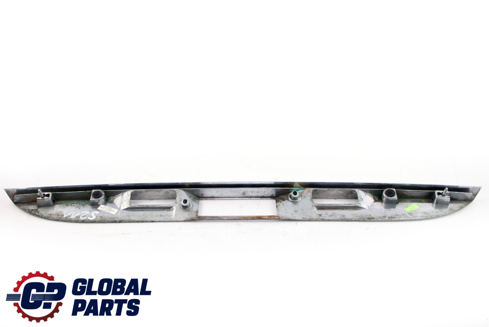 Mercedes-Benz E-Class S211 Touring Handle Chrome Cover Trunk Lid A2117400493