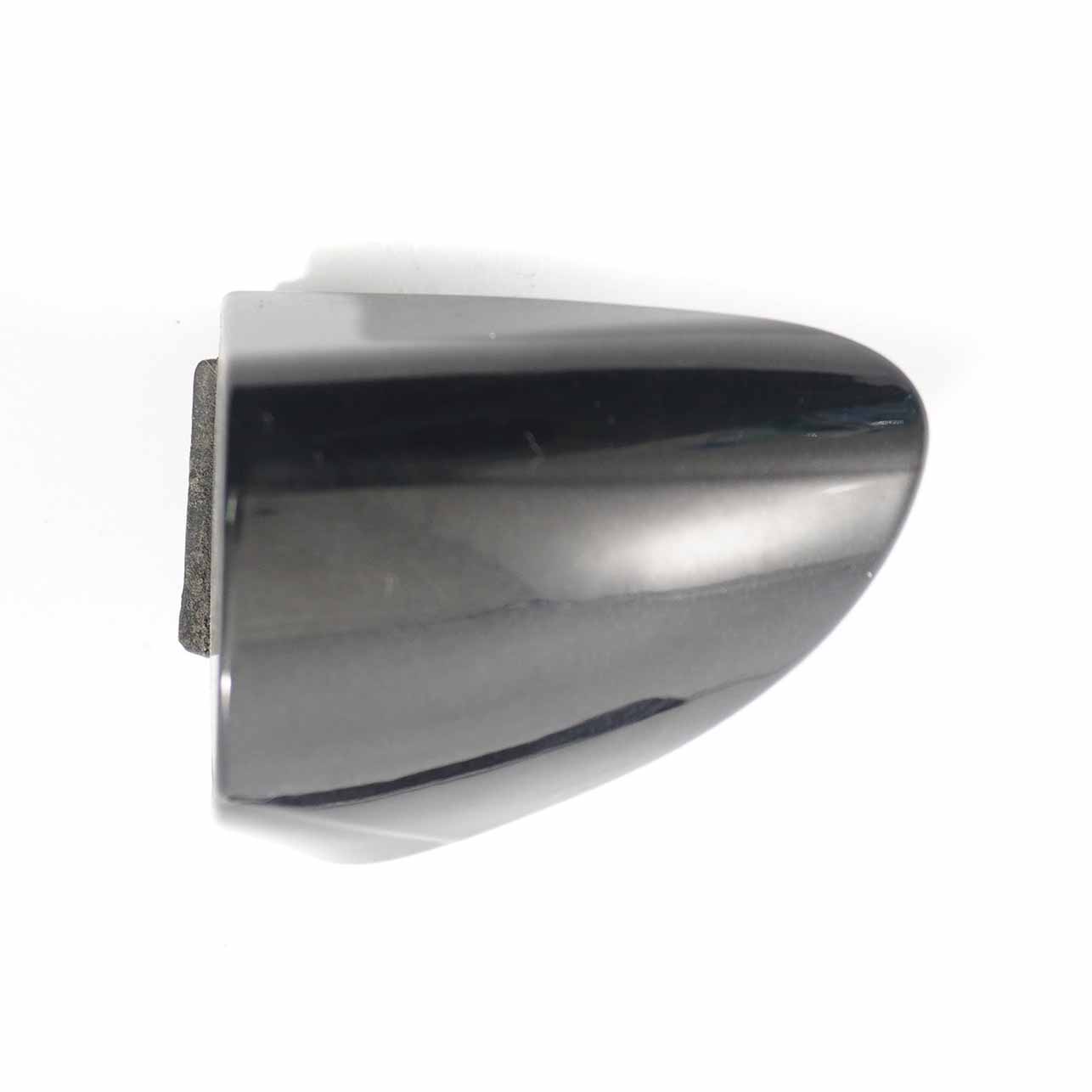 Door Handle Mercedes W203 W211 Grab Rear Left N/S Obsidian Black Metallic - 197