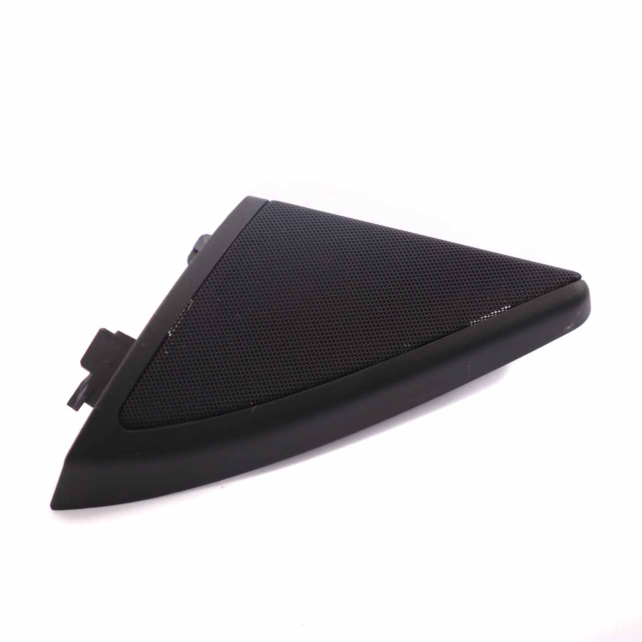 Mercedes CLS W219 Twitter Speaker Door Left N/S Cover Triangle Trim A2118200202