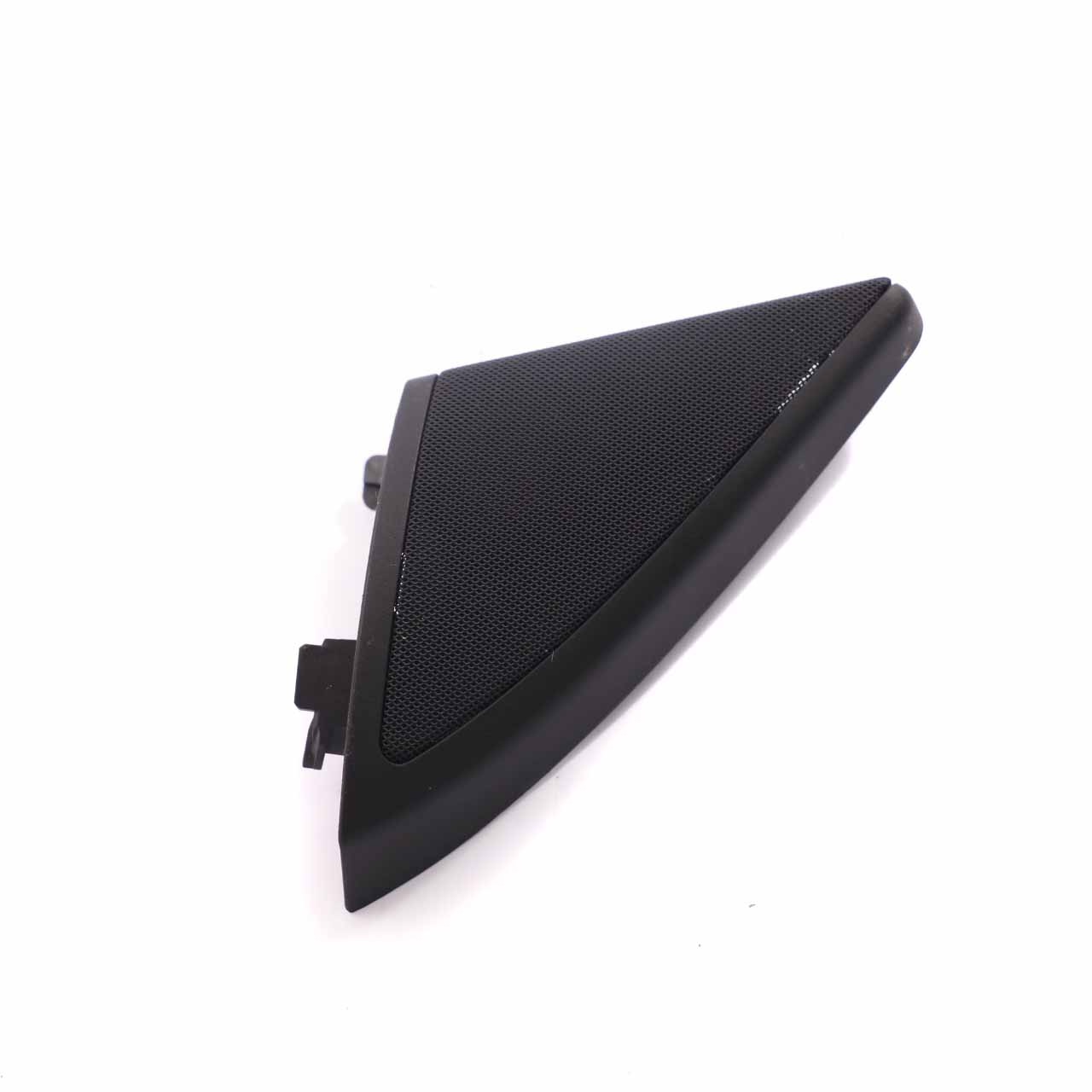 Mercedes CLS W219 Twitter Speaker Door Left N/S Cover Triangle Trim A2118200202