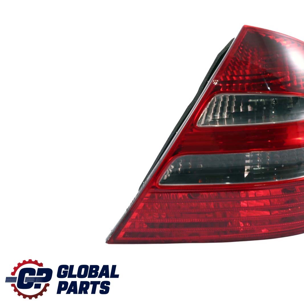 Mercedes-Benz E W211 Rear Right O/S Tail Light Lamp Side Panel A2118200464