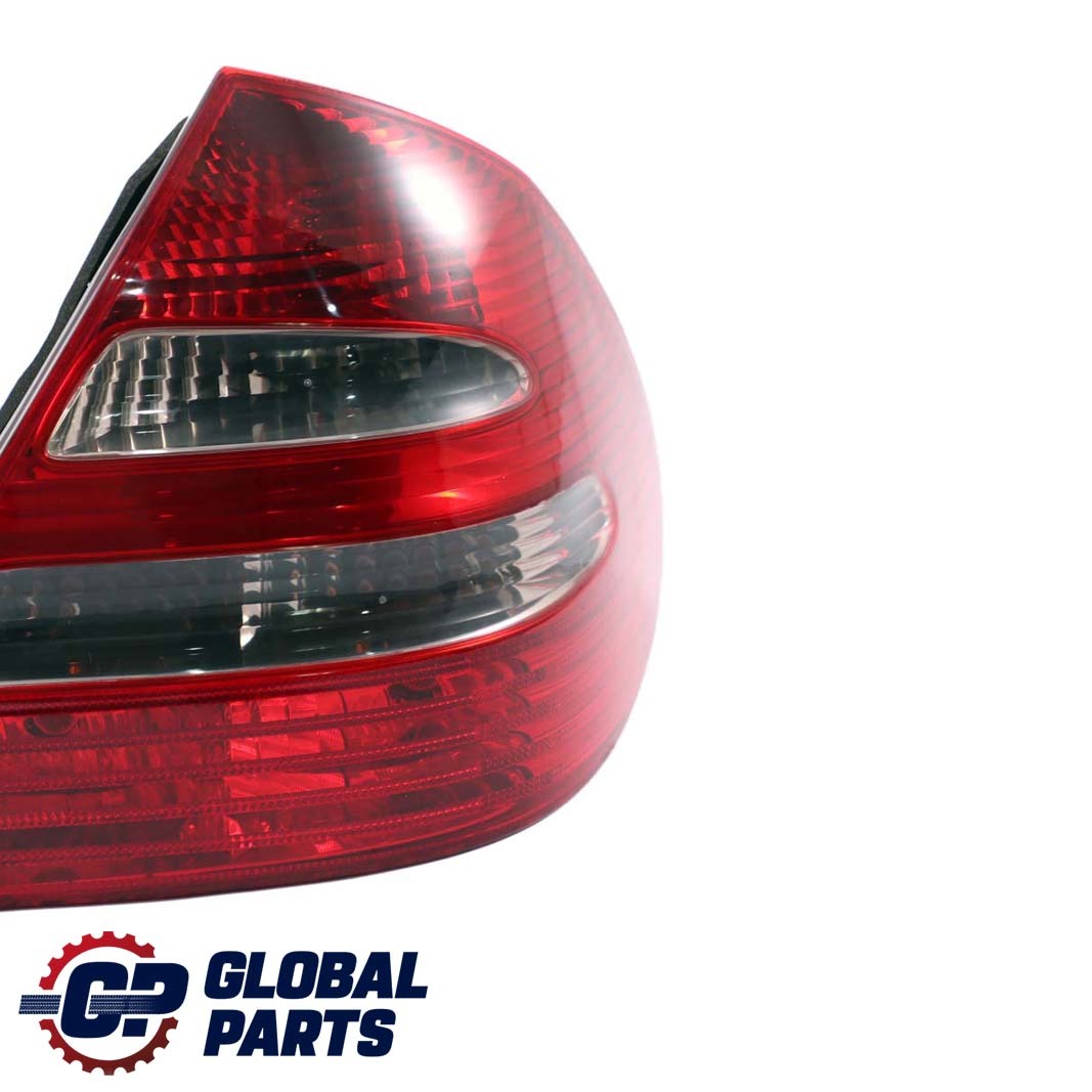 Mercedes-Benz E W211 Rear Right O/S Tail Light Lamp Side Panel A2118200464