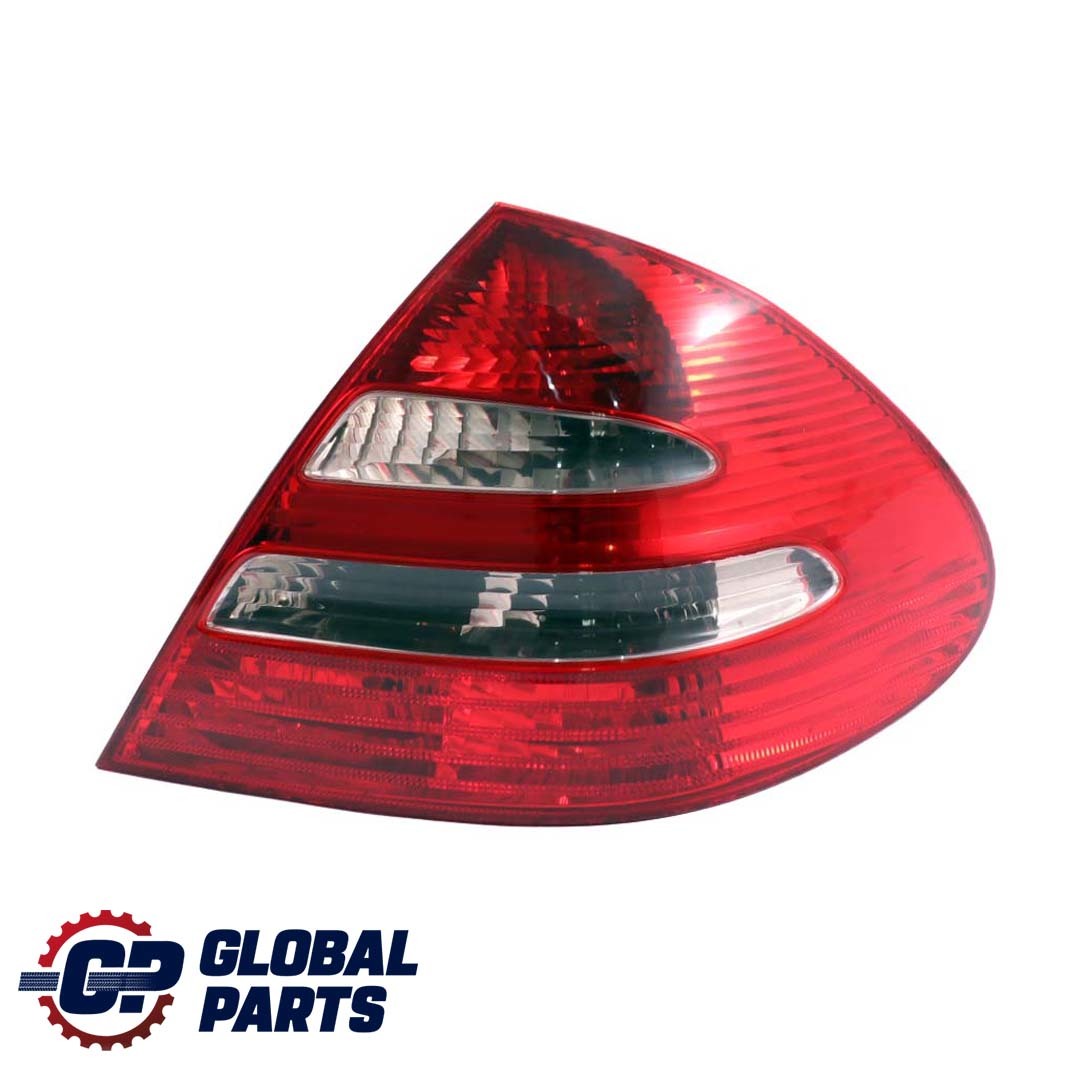 Mercedes-Benz E W211 Rear Right O/S Tail Light Lamp Side Panel A2118200464