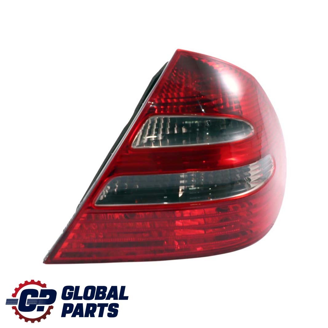 Mercedes-Benz E W211 Rear Right O/S Tail Light Lamp Side Panel A2118200464