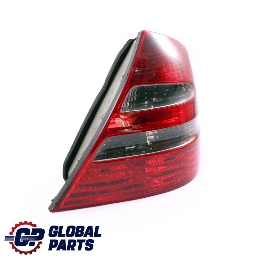 Mercedes-Benz E W211 Rear Right O/S Tail Light Lamp Side Panel A2118200464