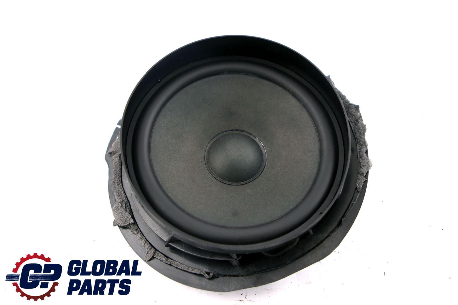 Mercedes-Benz E-Class S211 W211 Rear Left N/S Door Sound Speaker A2118200502